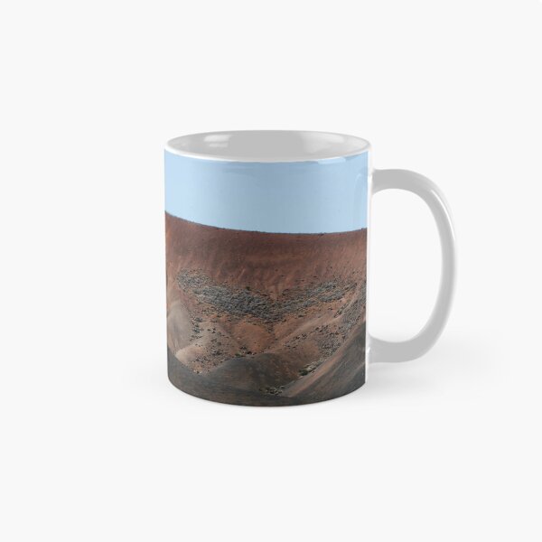 Item preview, Colorful volcanic slopes designed and sold by rhosbahu.