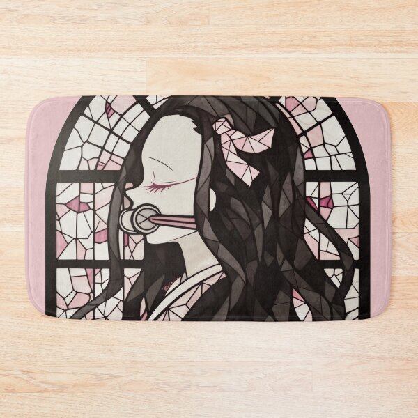 Item preview, Stained Glass Blood Demon designed and sold by SchellStation.