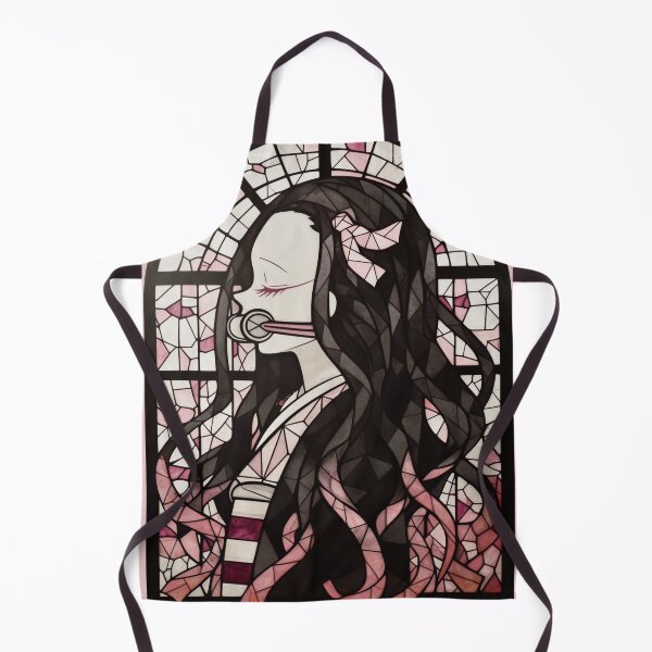Item preview, Stained Glass Blood Demon designed and sold by SchellStation.