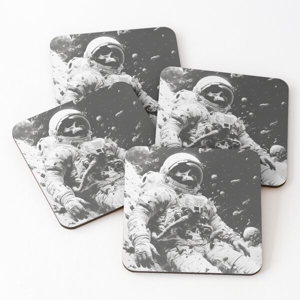 Item preview, Dead Space designed and sold by Griffin Creates.