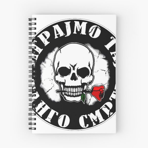 Item preview, Grobari - Tango smrti - Partizan Belgrade  designed and sold by SLAVIC WORLD.