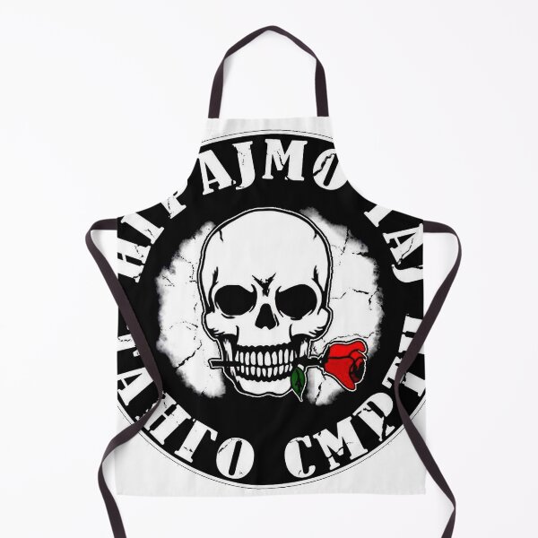 Item preview, Grobari - Tango smrti - Partizan Belgrade designed and sold by SLAVIC WORLD.
