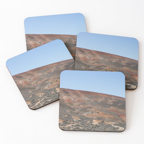 Item preview, Fascinating volcanic hills designed and sold by rhosbahu.