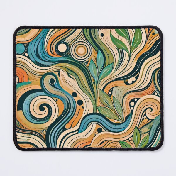 Item preview, Wild Flora designed and sold by Marinaso.