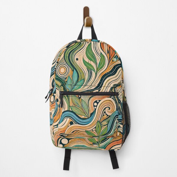 Item preview, Wild Flora designed and sold by Marinaso.