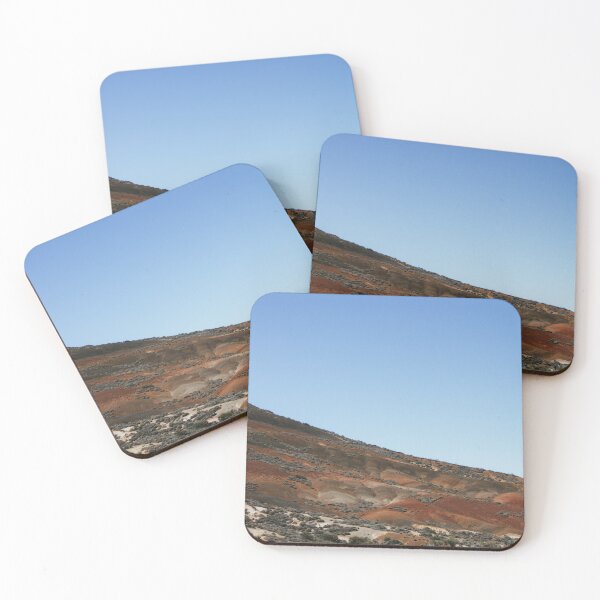 Item preview, Volcanic color palette designed and sold by rhosbahu.