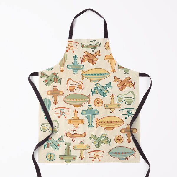 Item preview, Airplanes! designed and sold by Kayla Buchner.