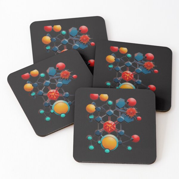 Item preview, Science Life designed and sold by Dark-Circuit-Haven.