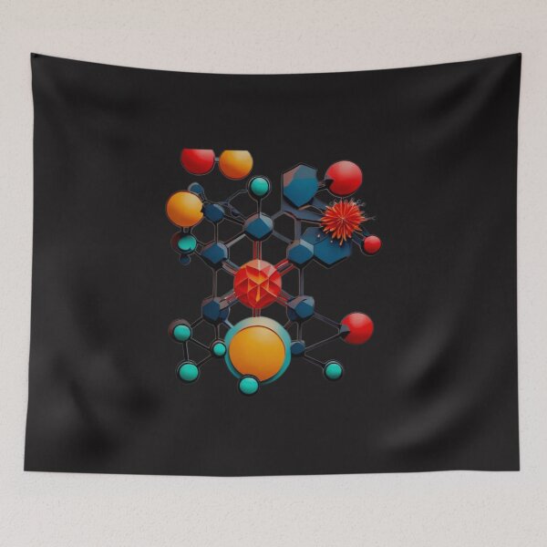 Item preview, Science Life designed and sold by Dark-Circuit-Haven.