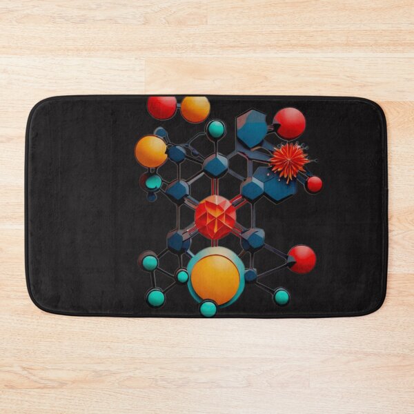Item preview, Science Life designed and sold by Dark-Circuit-Haven.