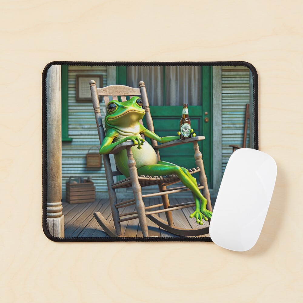 Item preview, Mouse Pad designed and sold by 14ktgold.