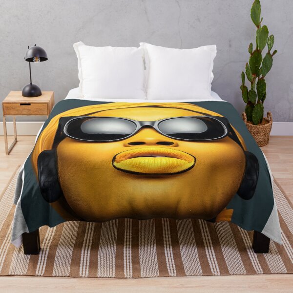 Item preview, Radiant Elegance: The Yellow-Black Beauty designed and sold by Abdulra7man369.