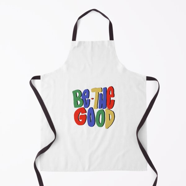 Item preview, be the good designed and sold by jenn cali.