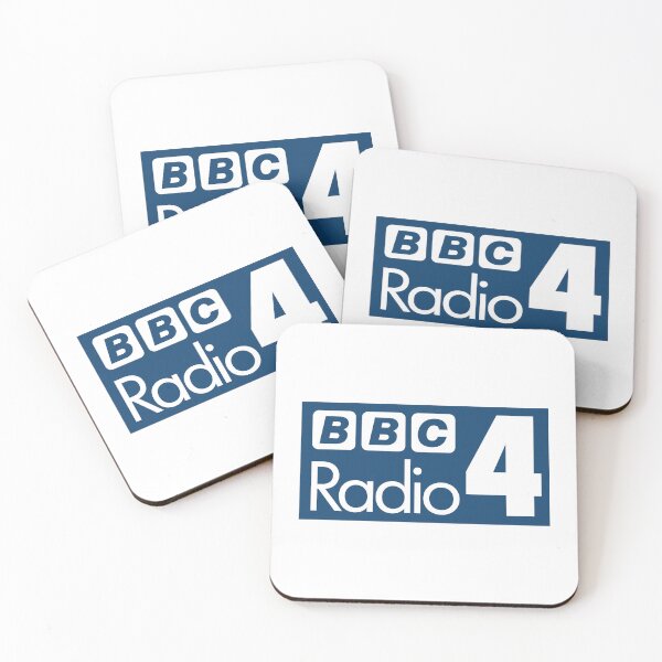 Item preview, beebthings Radio 4 1970 designed and sold by Beeb Things.