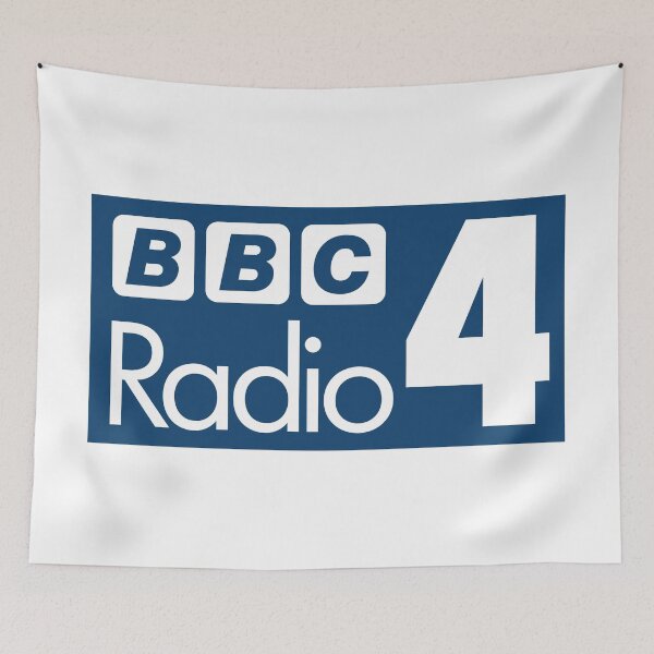 Item preview, beebthings Radio 4 1970 designed and sold by Beeb Things.