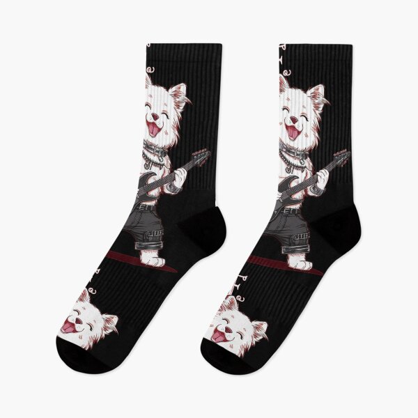 Item preview, DANCE WHEN YOU HAVE THE CHANCE - Husky puppy designed and sold by SharingLove.
