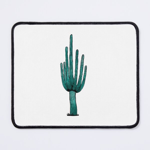 Item preview, Saguaro cactus from Sonoran desert in California Mexico and Arizona designed and sold by AmerMichel.