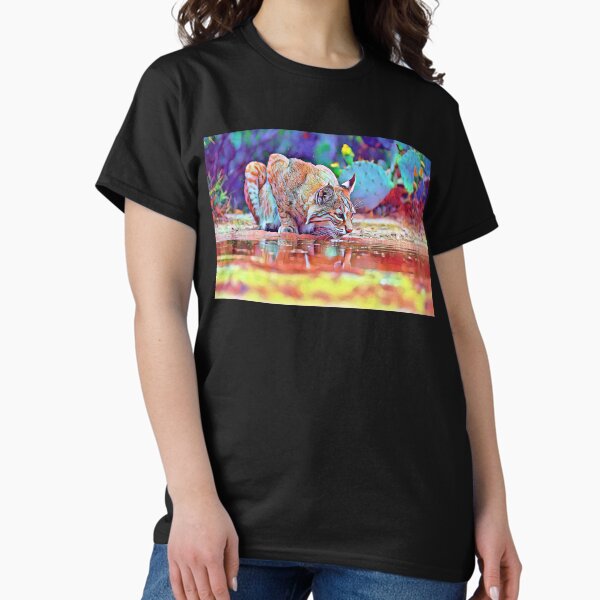 Item preview, Orion the Bobcat designed and sold by Bobthebug.