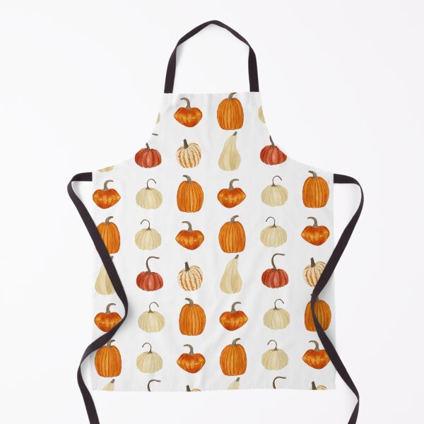 Item preview, Autumn pumpkin patch designed and sold by MelissaCharette.