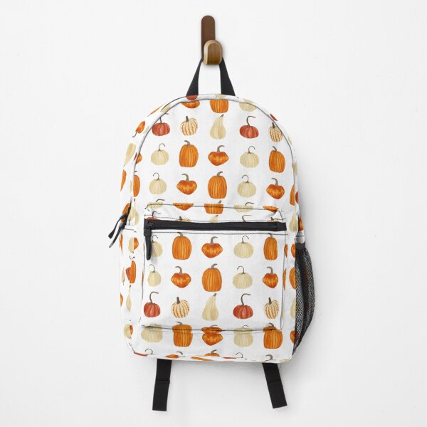 Item preview, Autumn pumpkin patch designed and sold by MelissaCharette.