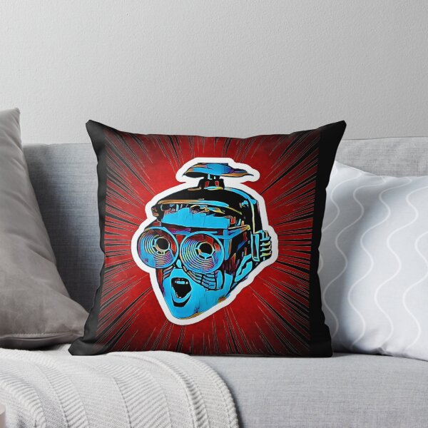 Item preview, Whoa... designed and sold by Infernal Machines.