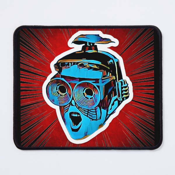 Item preview, Whoa... designed and sold by Infernal Machines.