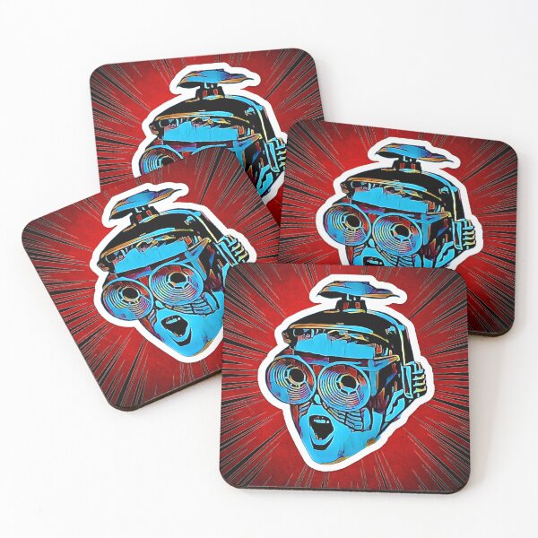 Item preview, Whoa... designed and sold by Infernal Machines.