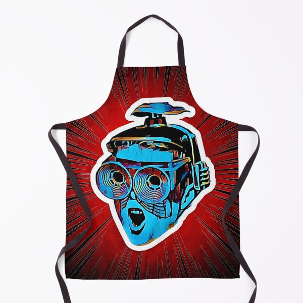 Item preview, Whoa... designed and sold by Infernal Machines.