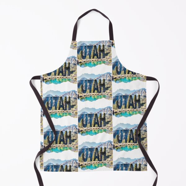 Item preview, UTAH 24 16 designed and sold by maveluzone.
