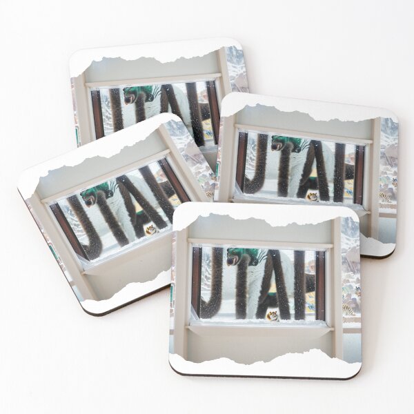 Item preview, UTAH 24 17 designed and sold by maveluzone.