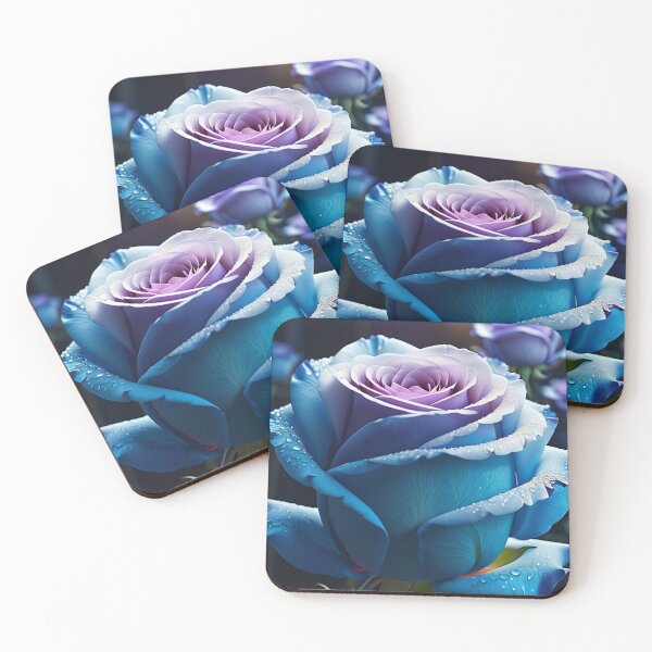 Item preview, Lavender Rose designed and sold by SublimeMusings.