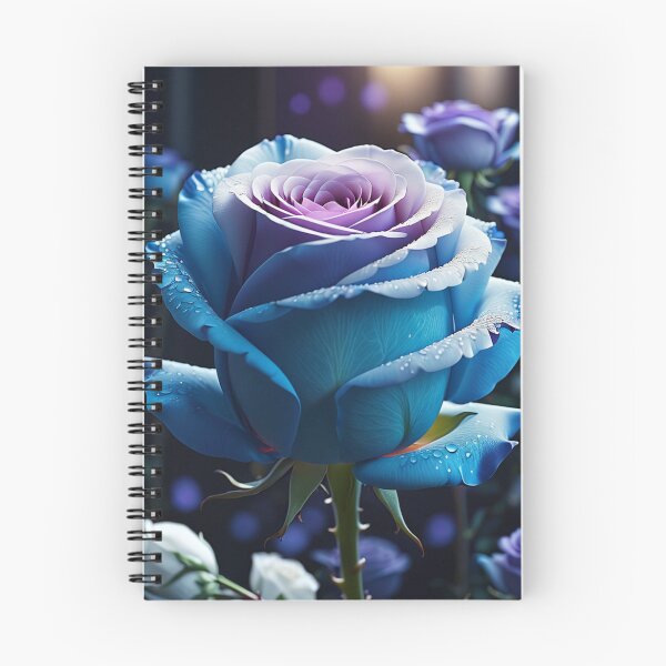 Item preview, Lavender Rose designed and sold by SublimeMusings.