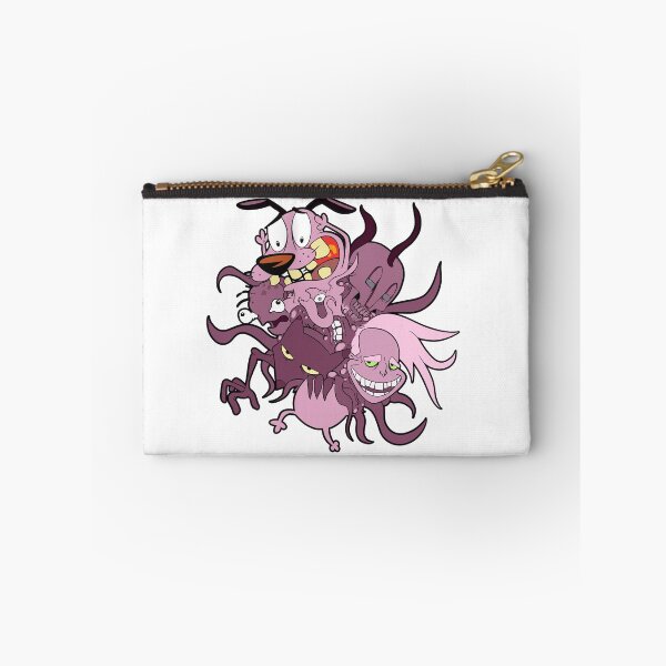 Item preview, Courage The Cowardly Dog designed and sold by GoblinCommander.