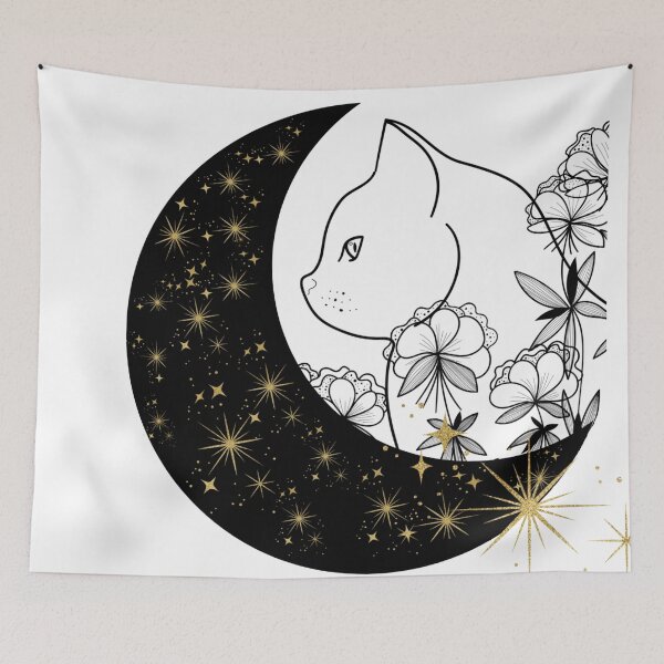 Item preview, drop on the moon designed and sold by Alinarosa.