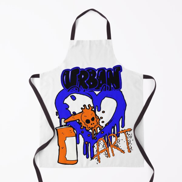 Item preview, URBAN ART designed and sold by stickersrafisa.