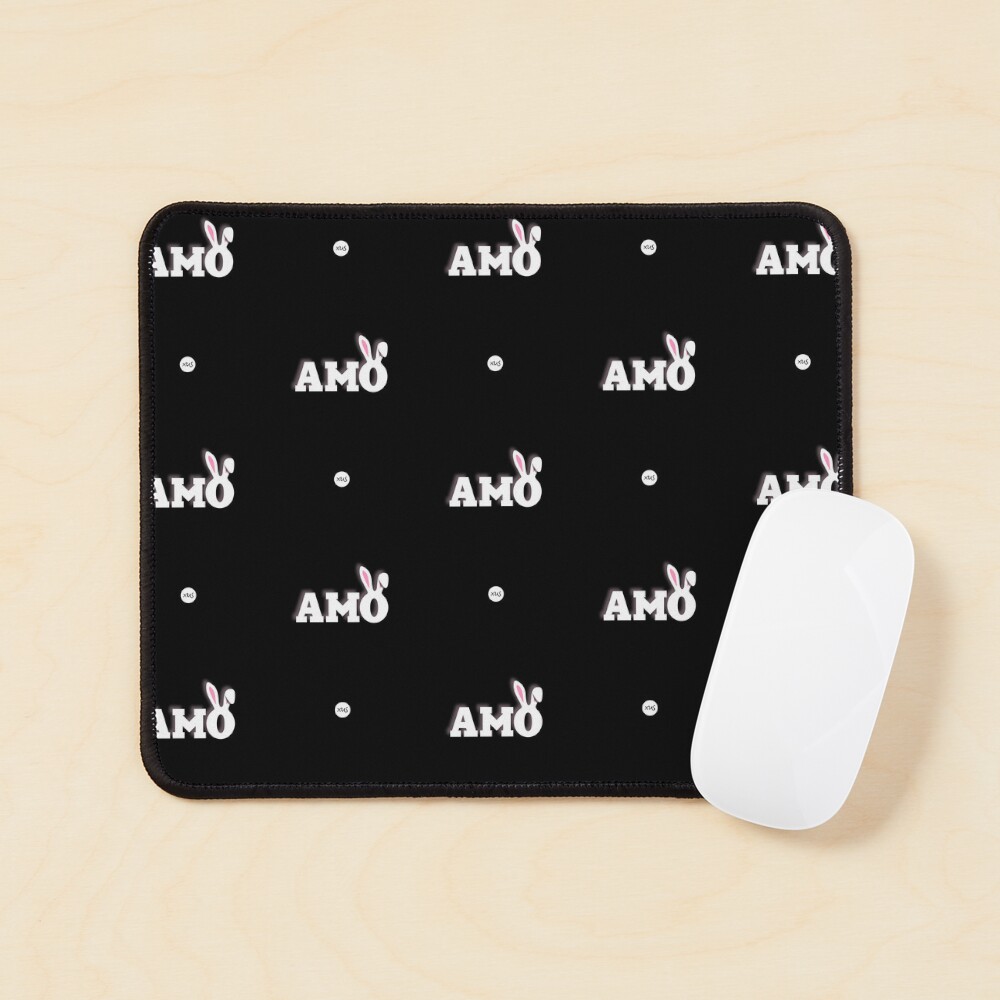 Item preview, Mouse Pad designed and sold by XUSRedbubble.