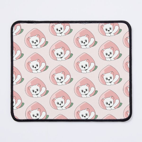 Item preview, WOOKDONG peach lee dong wook designed and sold by vallenbell.