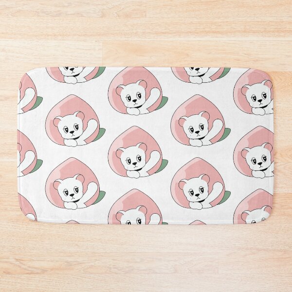 Item preview, WOOKDONG peach lee dong wook designed and sold by vallenbell.
