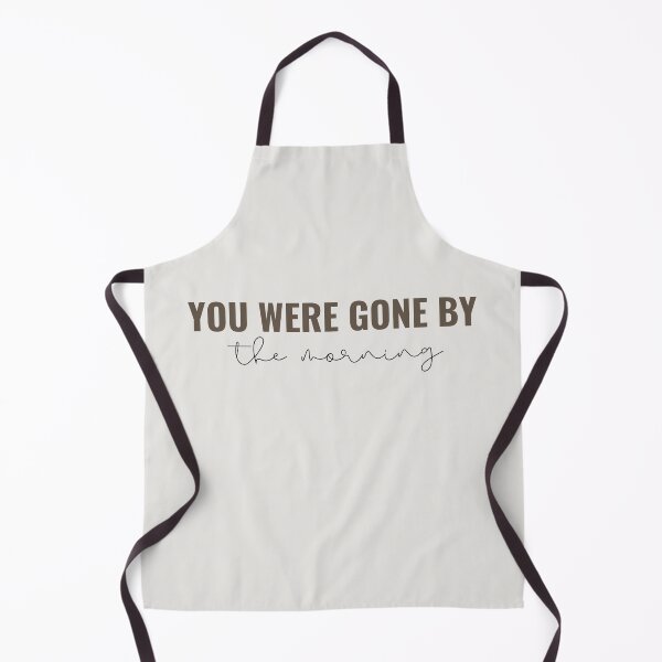 Item preview, you were gone by the morning - Taylor Swift designed and sold by bombalurina.