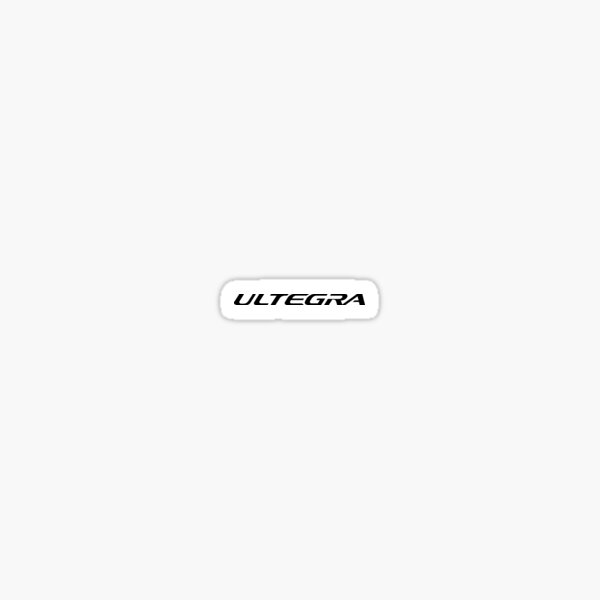 Item preview, Ultegra logo cycling road bike  designed and sold by Dnlrmrzsnz.
