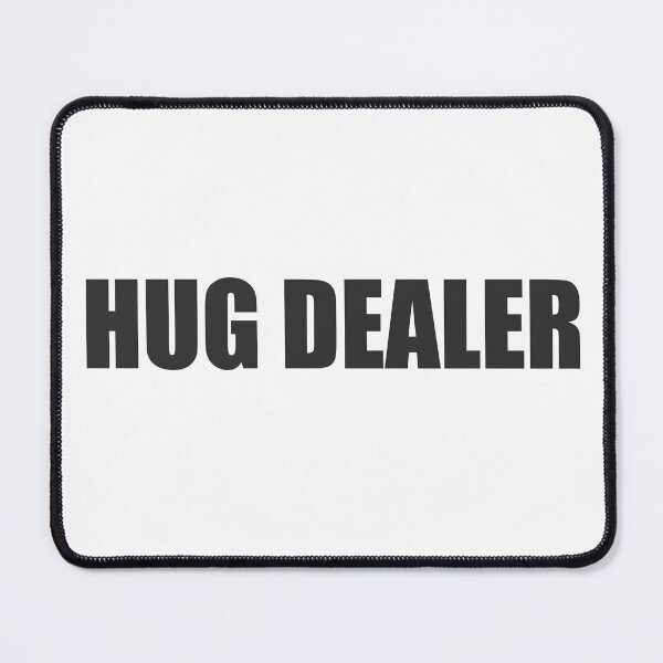 Item preview, Hug Dealer designed and sold by ZEmami127.