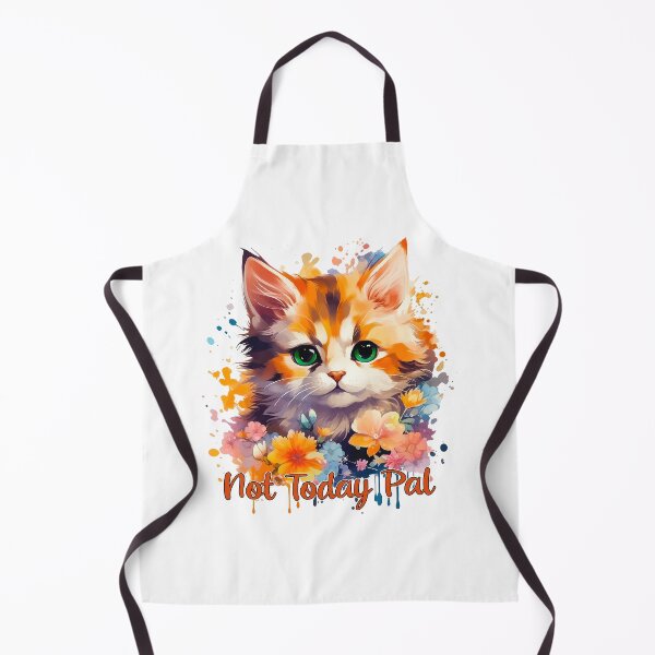 Item preview, Not Today Pal designed and sold by OCNau.