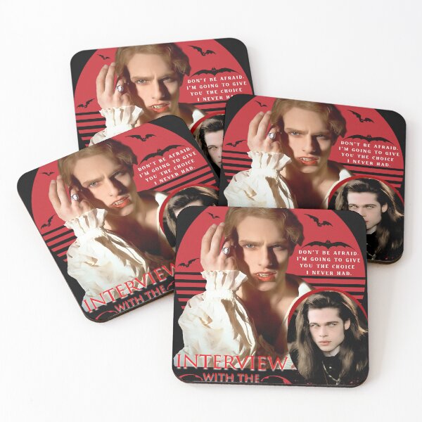 Item preview, INTERVIEW WITH THE VAMPIRE designed and sold by EpiTee.