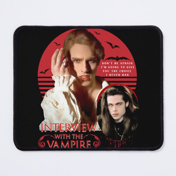 Item preview, INTERVIEW WITH THE VAMPIRE designed and sold by EpiTee.