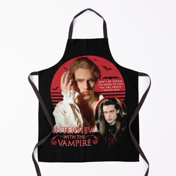 Item preview, INTERVIEW WITH THE VAMPIRE designed and sold by EpiTee.
