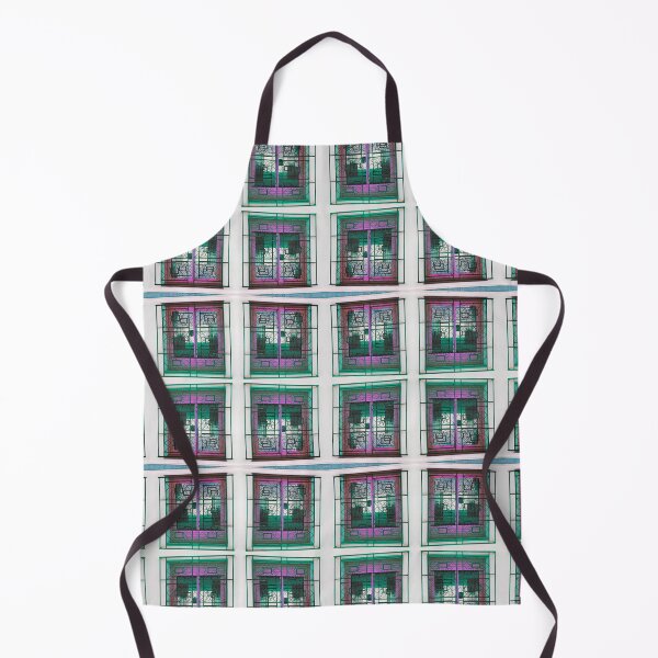 Item preview, Grilled Stamps Photo Pattern designed and sold by vallisrowe.