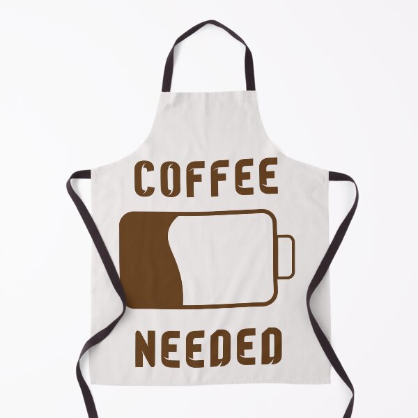 Item preview, Need coffee Essential designed and sold by panda-shop77.
