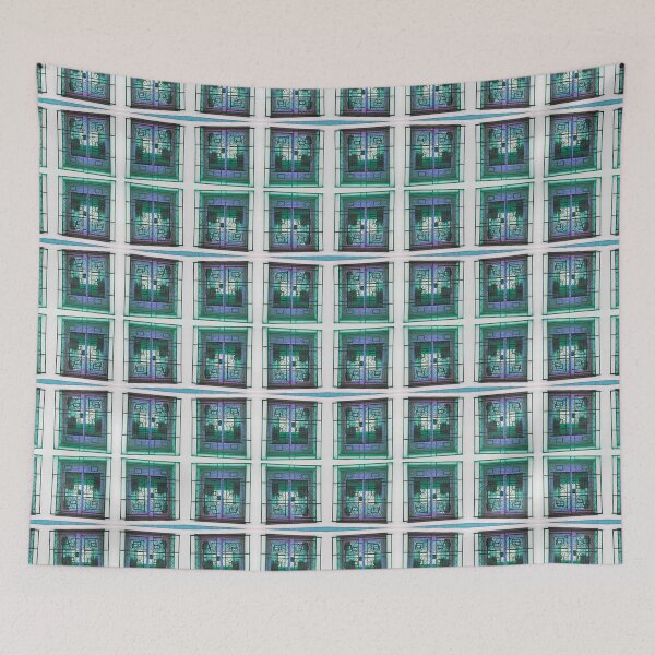 Item preview, Grilled Stamps Photo Pattern designed and sold by vallisrowe.