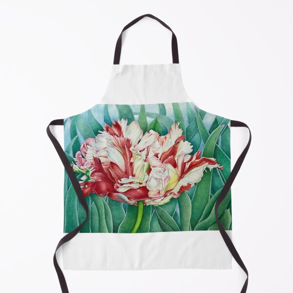 Item preview, Parrot Tulip designed and sold by joeyartist.