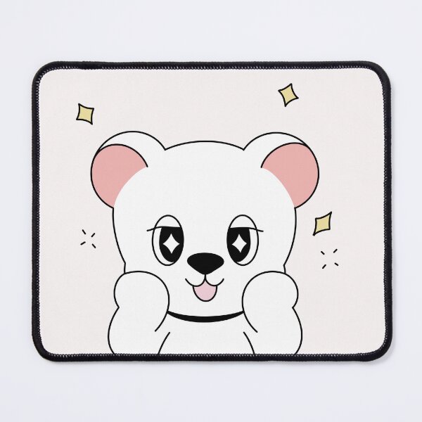 Item preview, sparking WOOKDONG lee dong wook designed and sold by vallenbell.